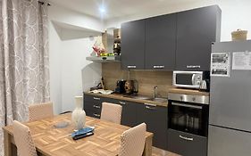 Aphrodite'S Apartment Ad Aspra